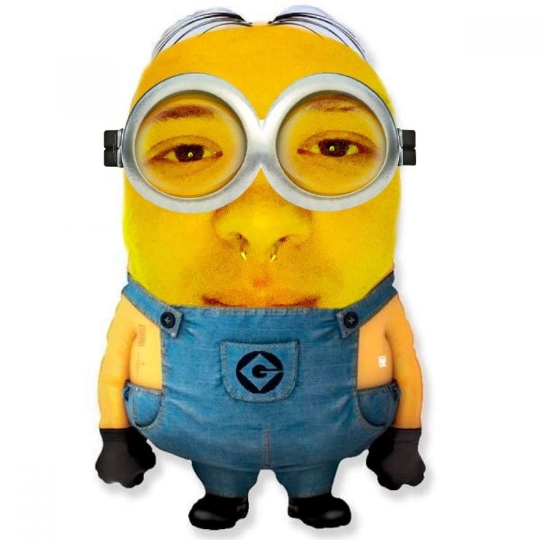 Миньон